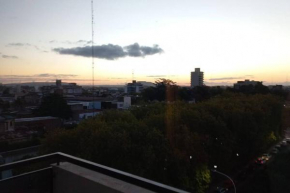 Espectacular departamento con inigualables vistas